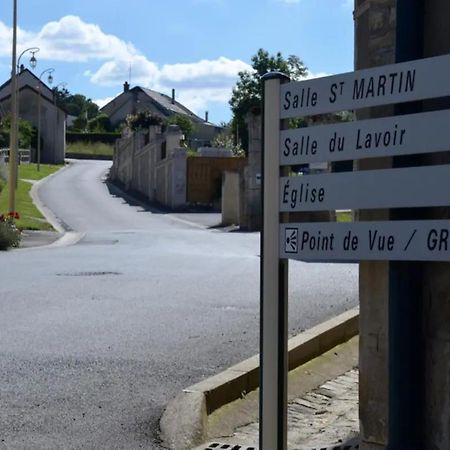 Agreable Maison Petit Jardin A 7 Minutes De Reims Pargny-les-Reims Exteriör bild