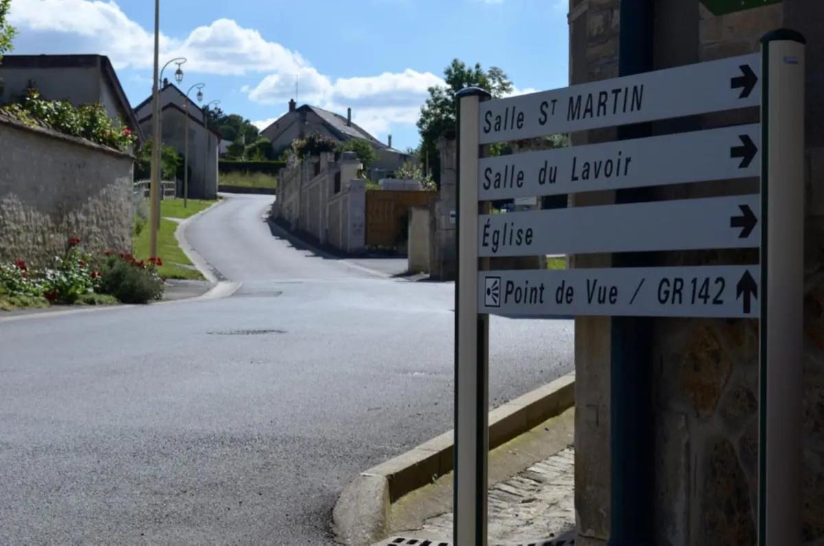 Agreable Maison Petit Jardin A 7 Minutes De Reims Pargny-les-Reims Exteriör bild