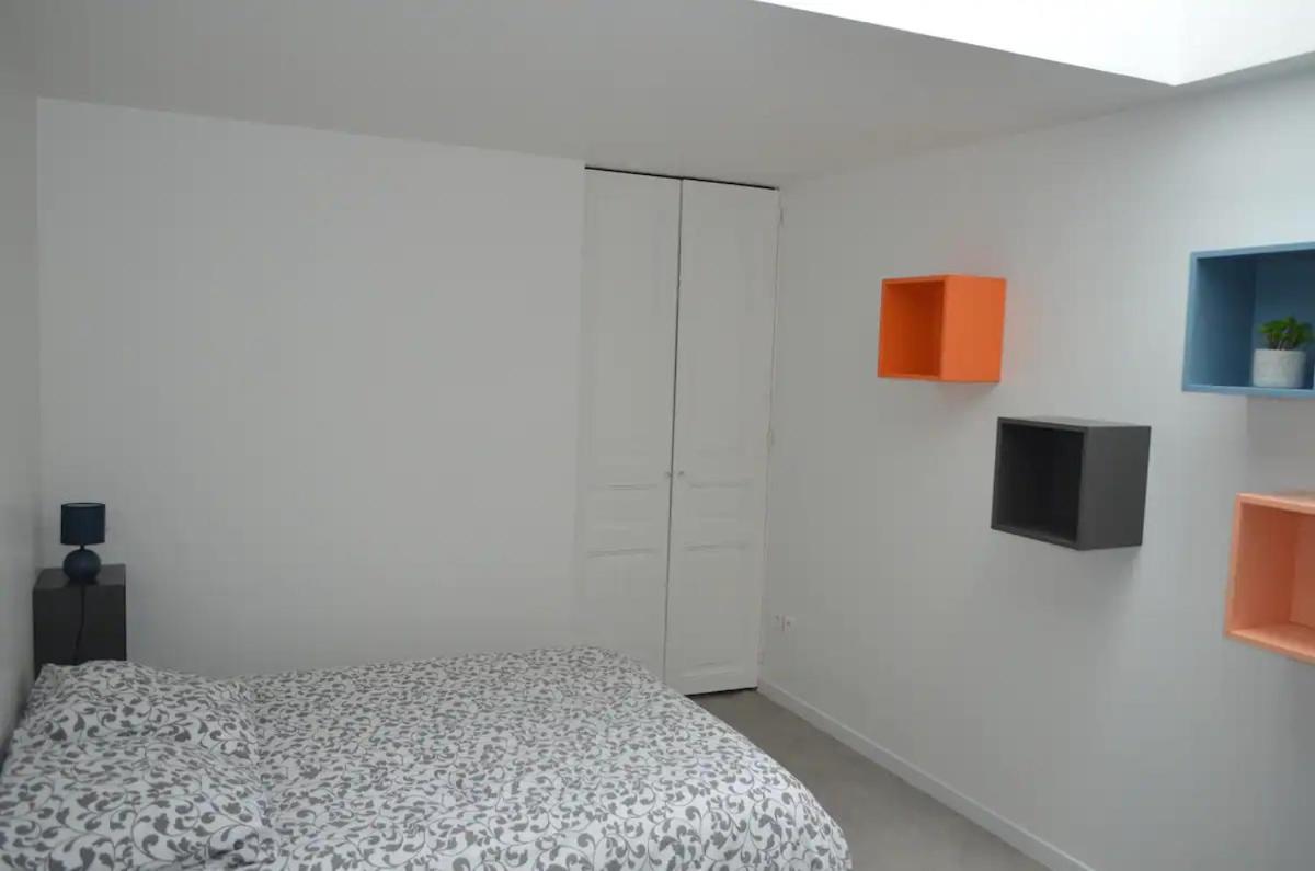 Agreable Maison Petit Jardin A 7 Minutes De Reims Pargny-les-Reims Exteriör bild