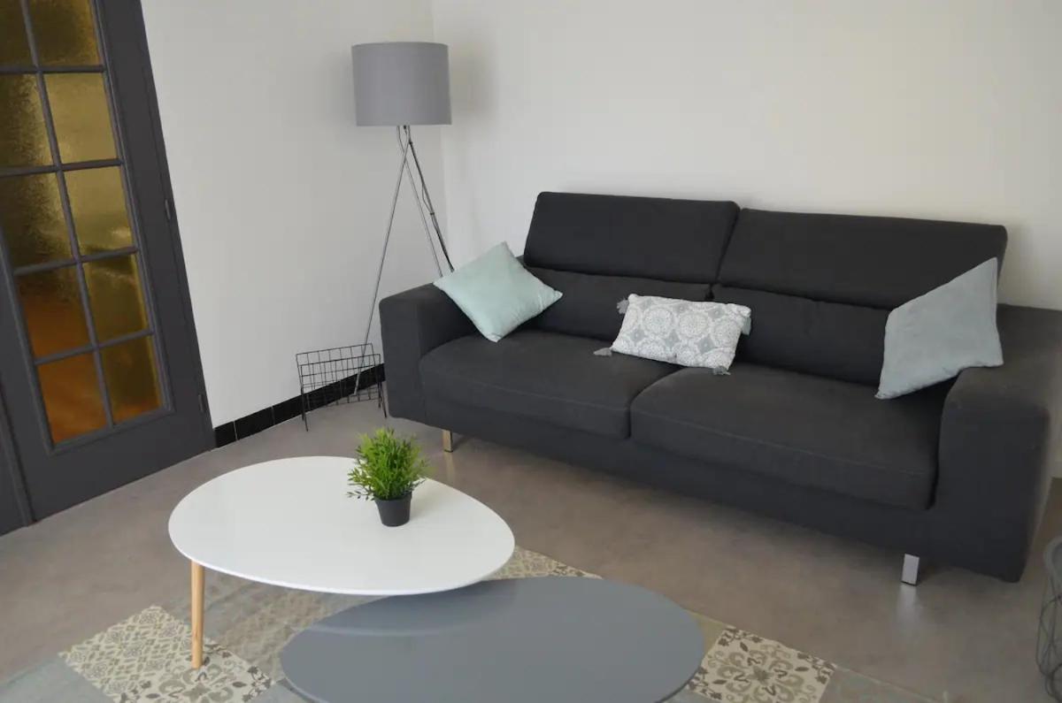 Agreable Maison Petit Jardin A 7 Minutes De Reims Pargny-les-Reims Exteriör bild