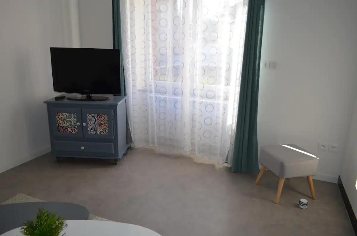 Agreable Maison Petit Jardin A 7 Minutes De Reims Pargny-les-Reims Exteriör bild