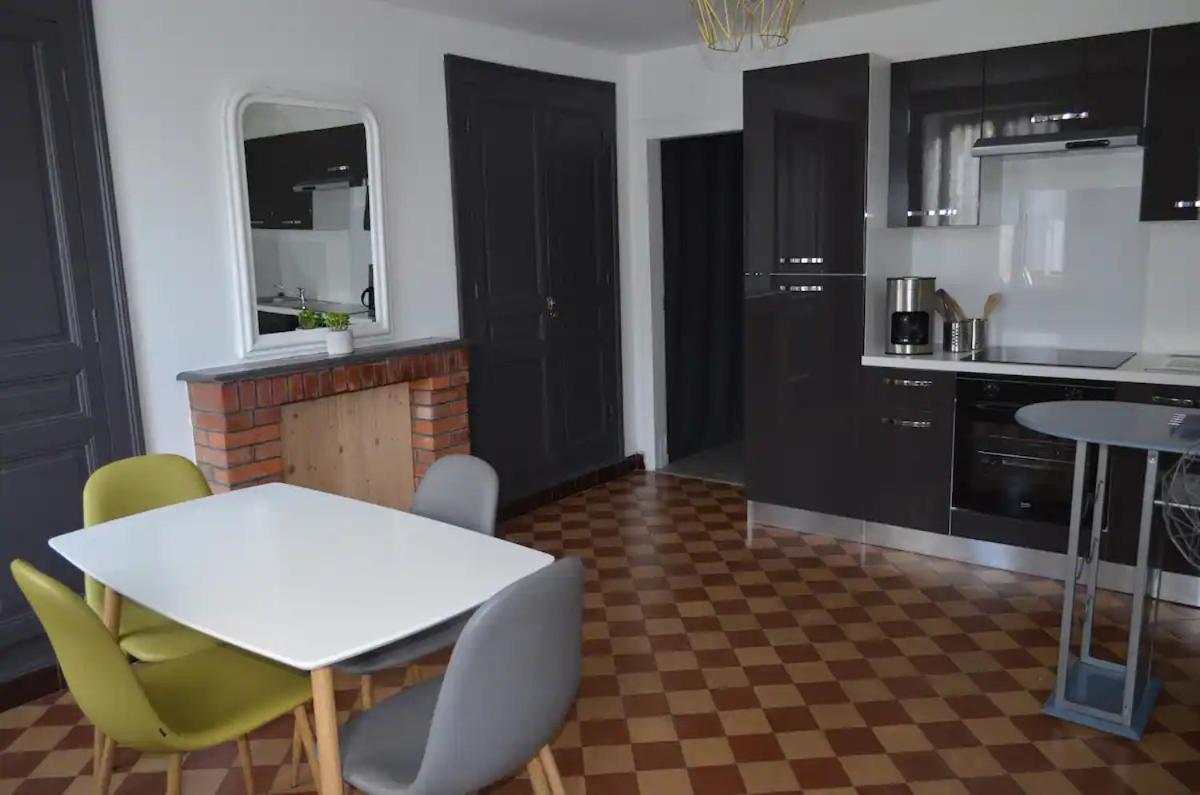 Agreable Maison Petit Jardin A 7 Minutes De Reims Pargny-les-Reims Exteriör bild