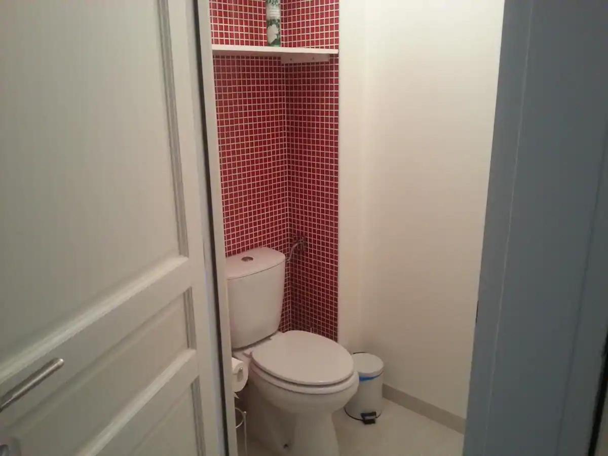 Agreable Maison Petit Jardin A 7 Minutes De Reims Pargny-les-Reims Exteriör bild