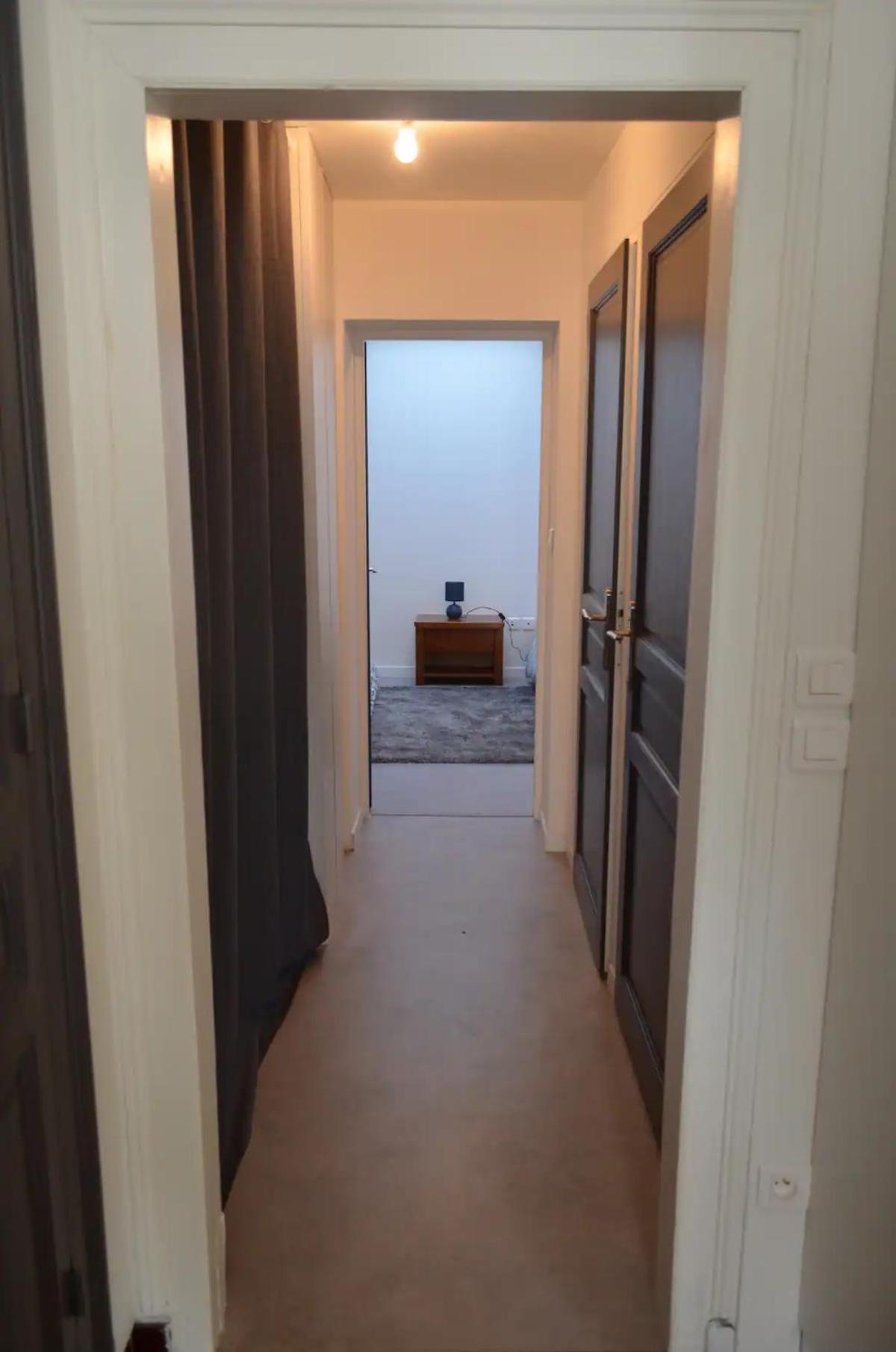 Agreable Maison Petit Jardin A 7 Minutes De Reims Pargny-les-Reims Exteriör bild