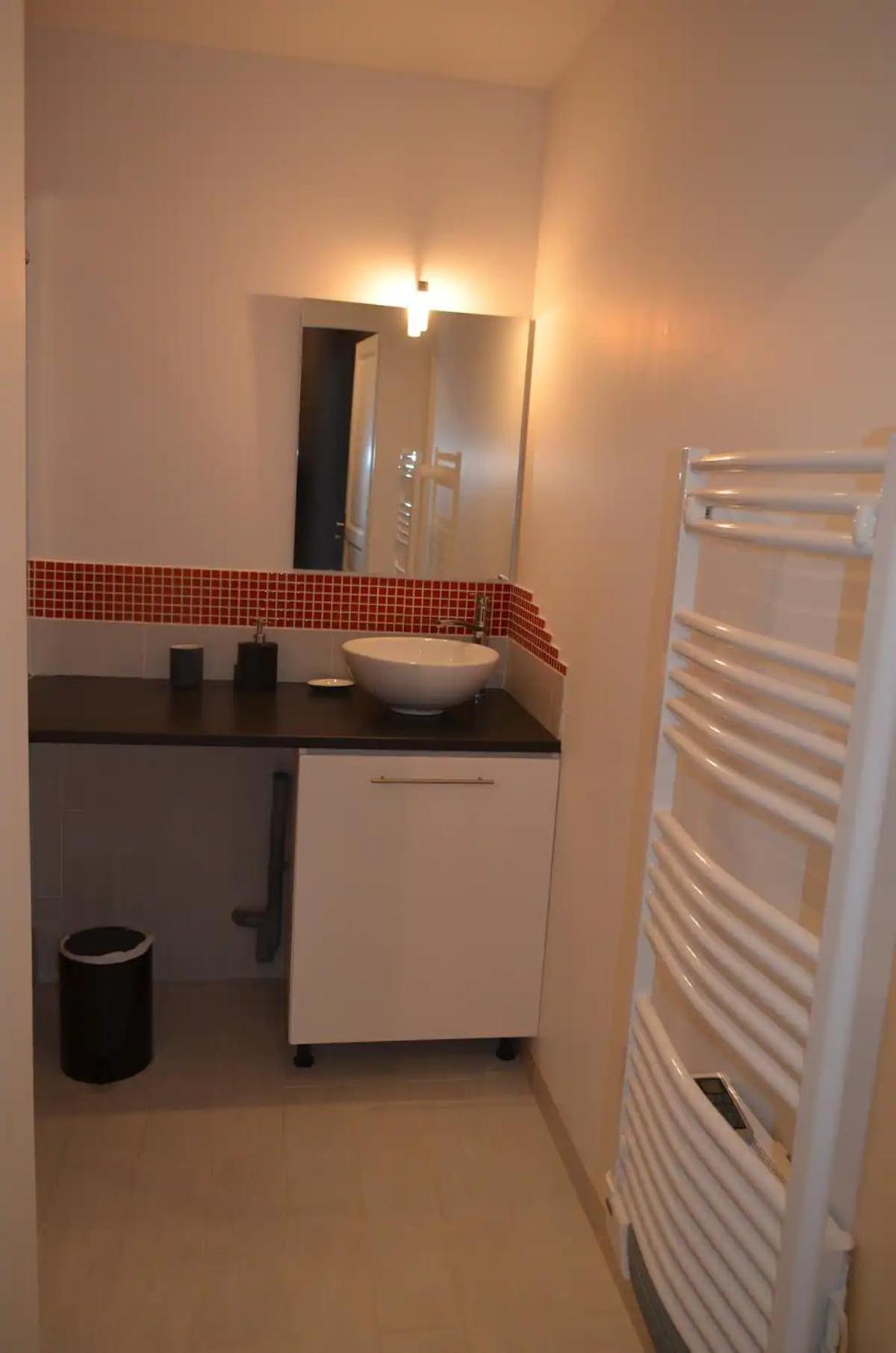 Agreable Maison Petit Jardin A 7 Minutes De Reims Pargny-les-Reims Exteriör bild